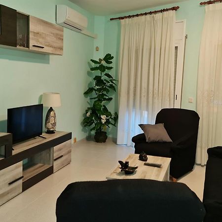 Casa Mirador Villa Alcanar Dış mekan fotoğraf