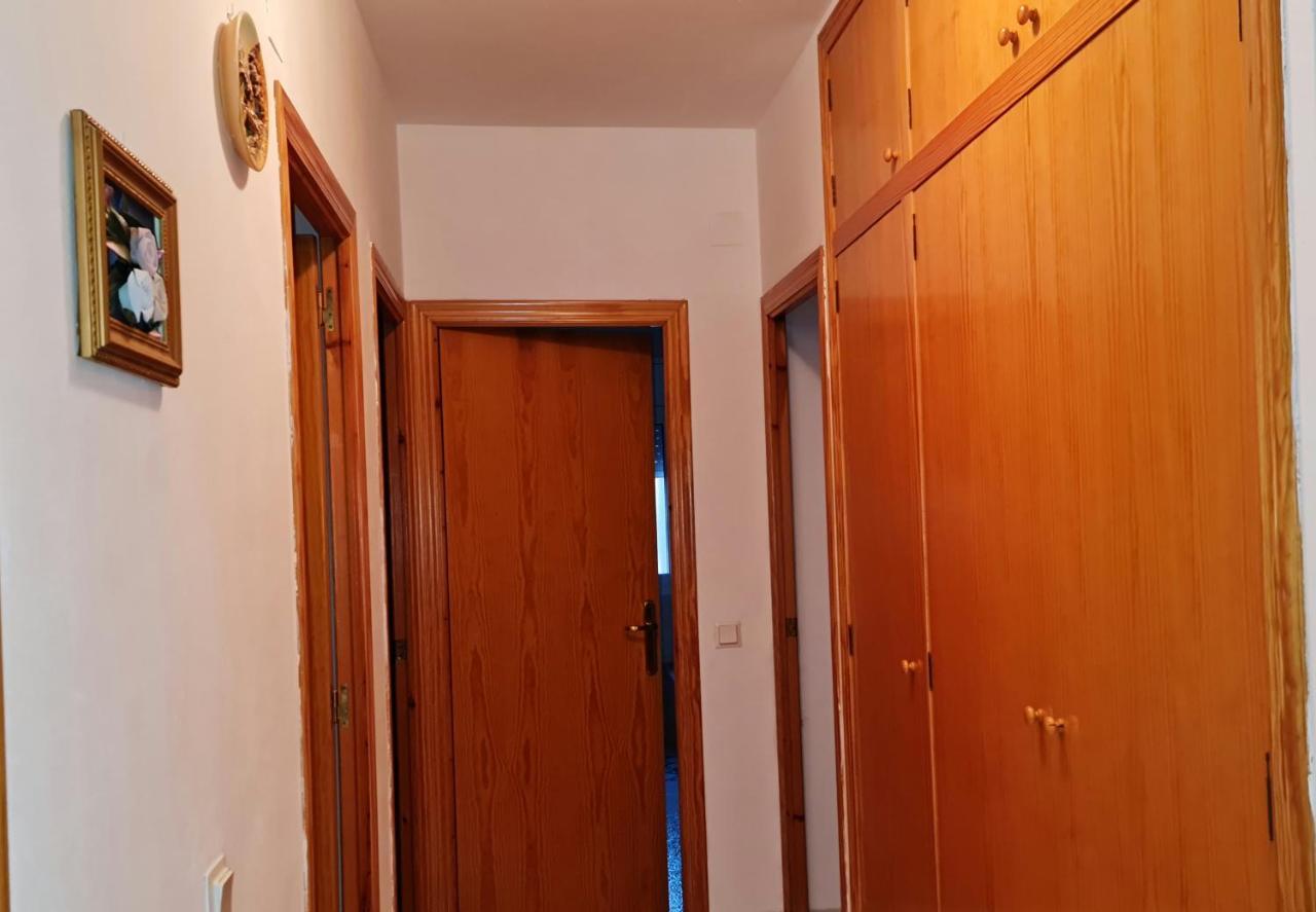 Casa Mirador Villa Alcanar Dış mekan fotoğraf