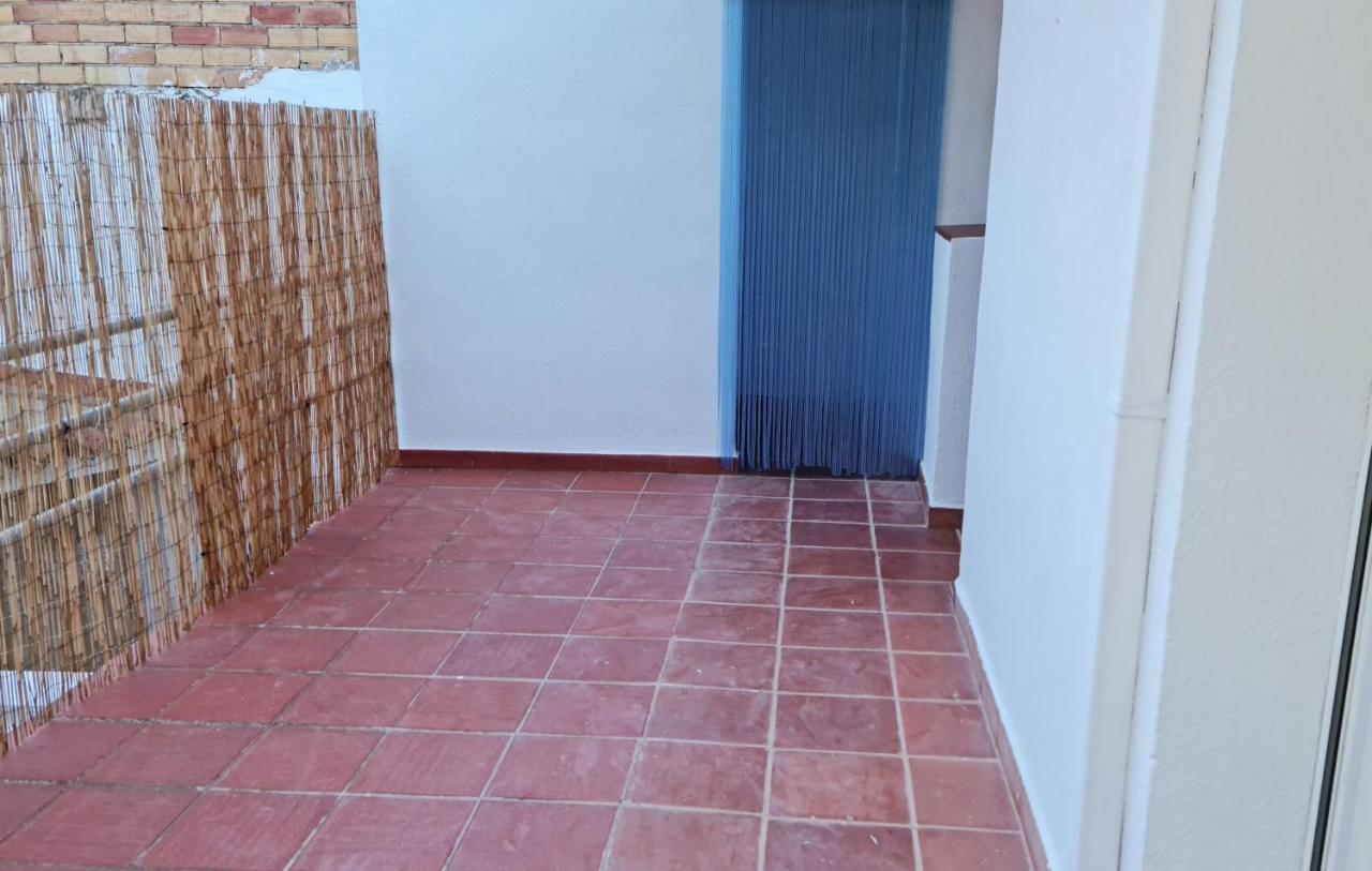Casa Mirador Villa Alcanar Dış mekan fotoğraf
