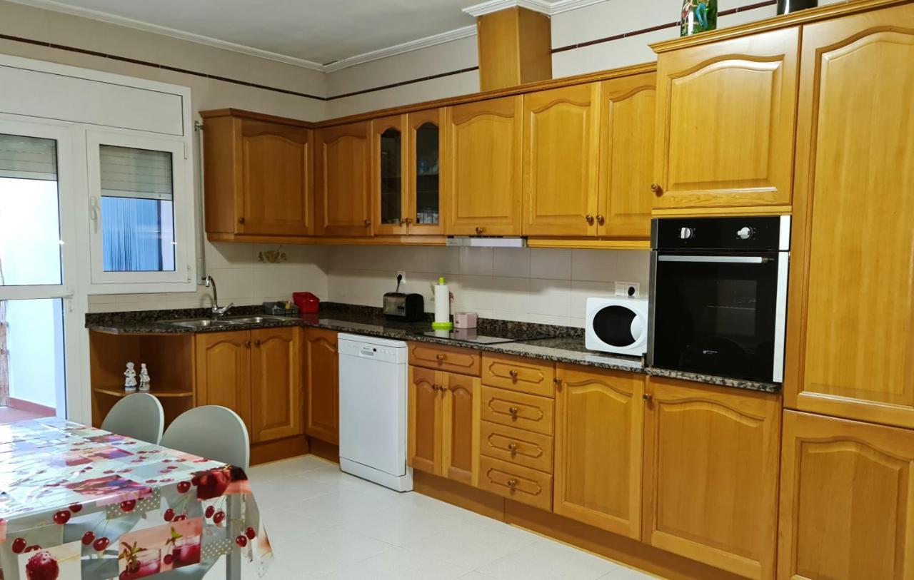 Casa Mirador Villa Alcanar Dış mekan fotoğraf