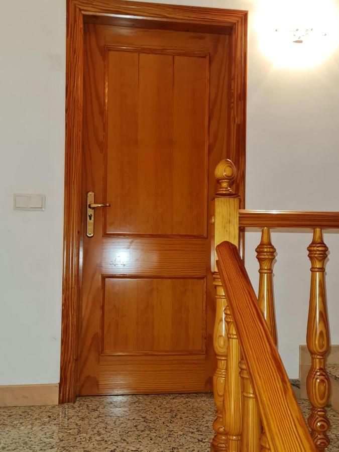 Casa Mirador Villa Alcanar Dış mekan fotoğraf