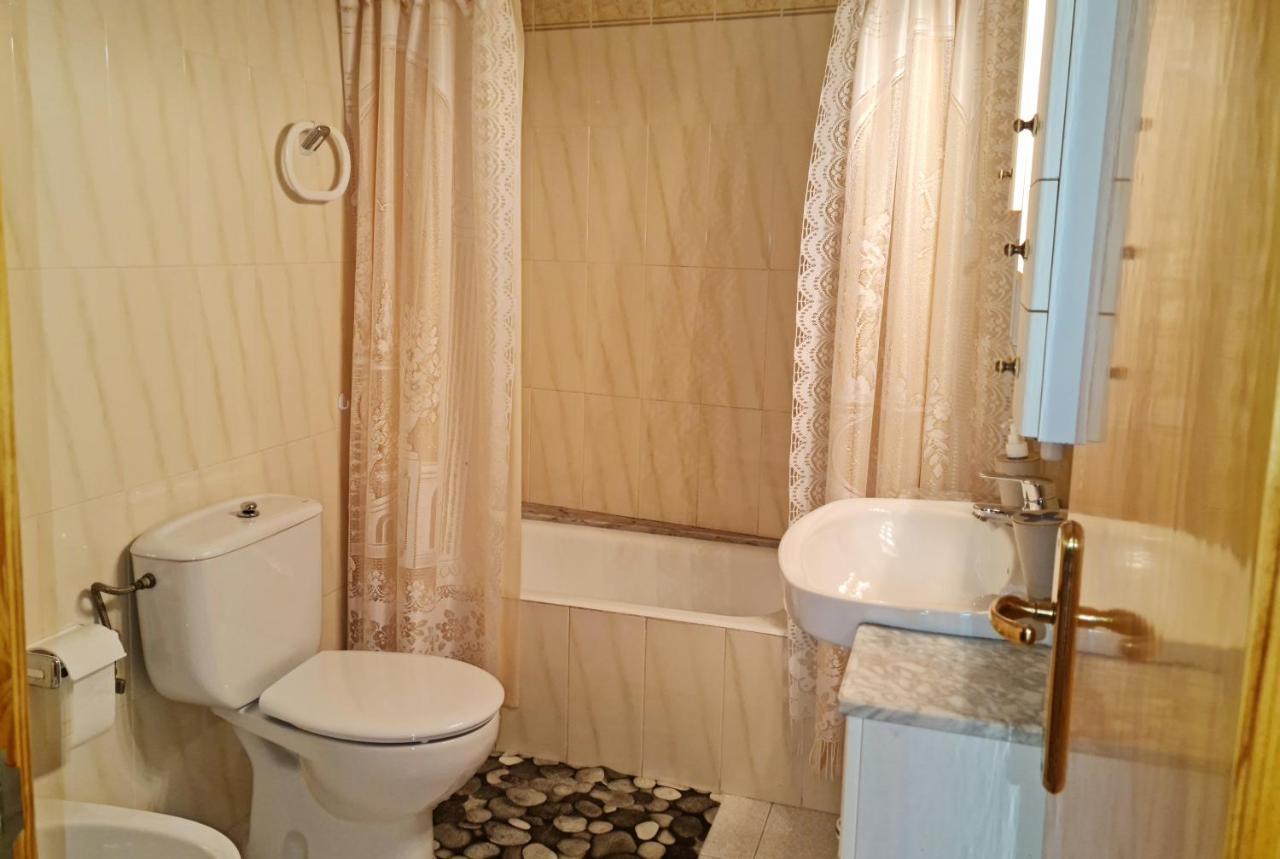 Casa Mirador Villa Alcanar Dış mekan fotoğraf