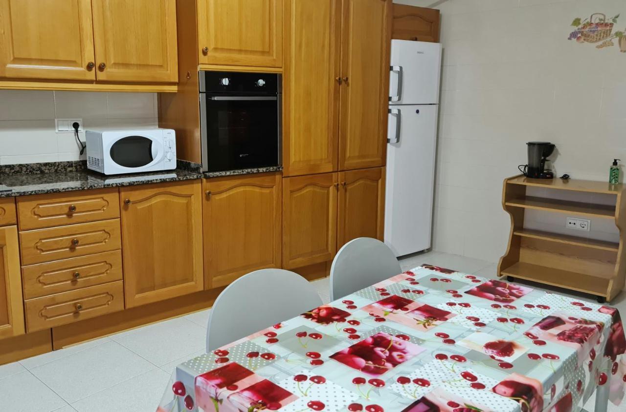 Casa Mirador Villa Alcanar Dış mekan fotoğraf