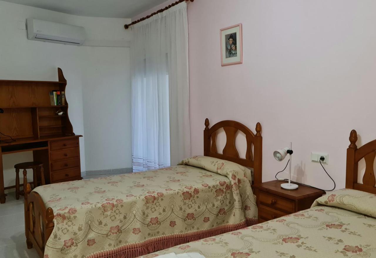 Casa Mirador Villa Alcanar Dış mekan fotoğraf