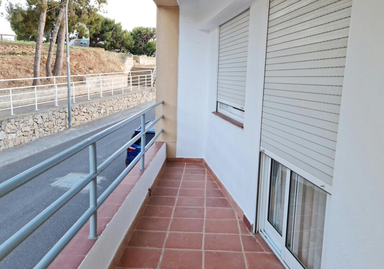Casa Mirador Villa Alcanar Dış mekan fotoğraf