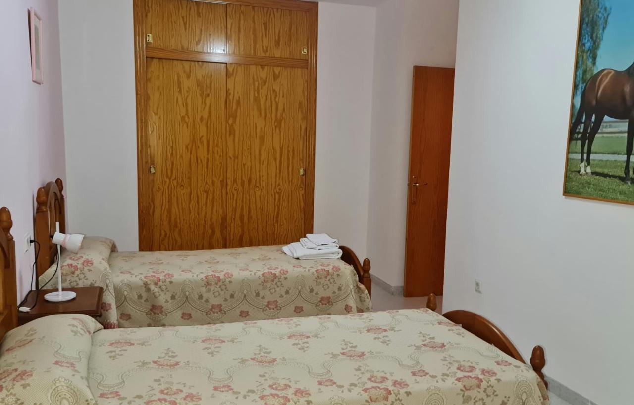 Casa Mirador Villa Alcanar Dış mekan fotoğraf