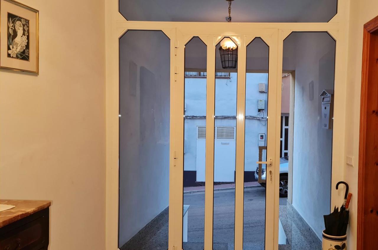 Casa Mirador Villa Alcanar Dış mekan fotoğraf