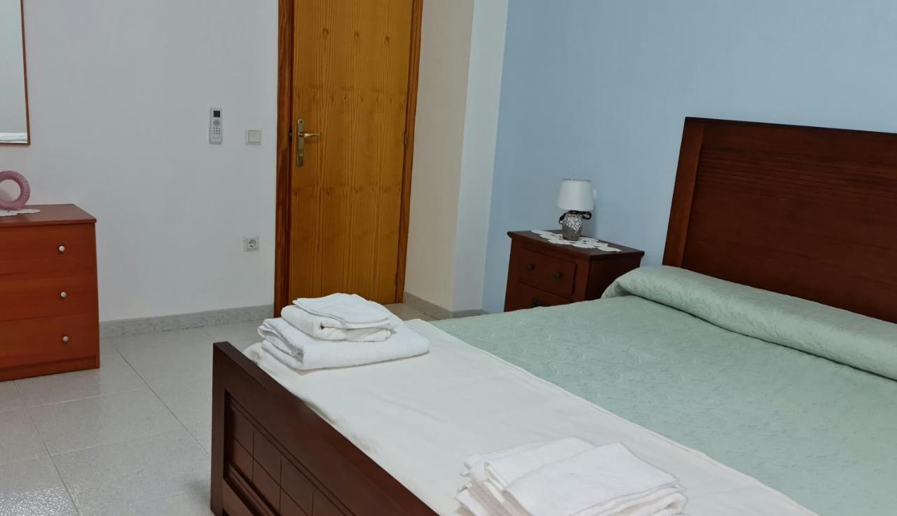 Casa Mirador Villa Alcanar Dış mekan fotoğraf