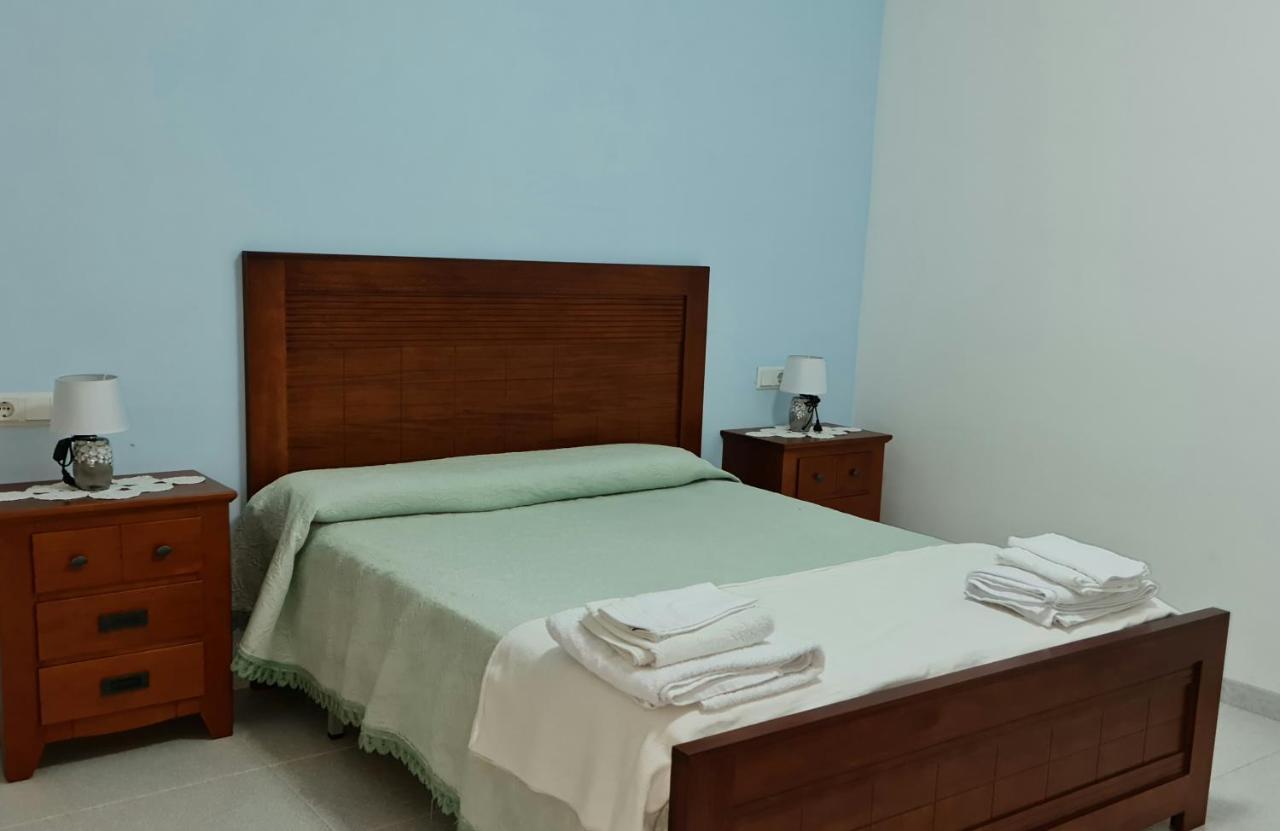 Casa Mirador Villa Alcanar Dış mekan fotoğraf