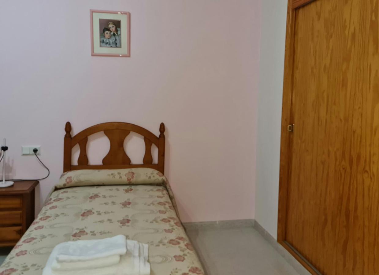 Casa Mirador Villa Alcanar Dış mekan fotoğraf