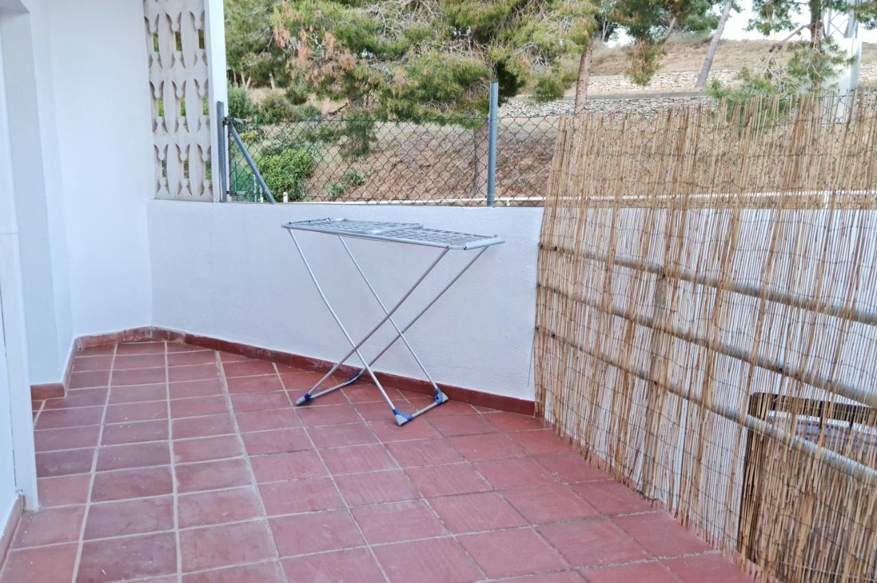 Casa Mirador Villa Alcanar Dış mekan fotoğraf