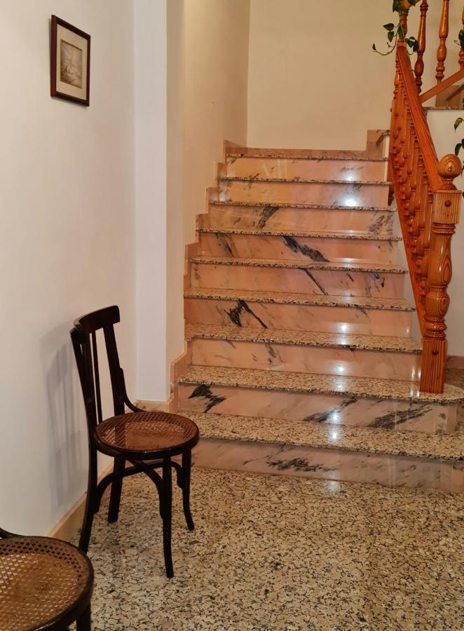 Casa Mirador Villa Alcanar Dış mekan fotoğraf